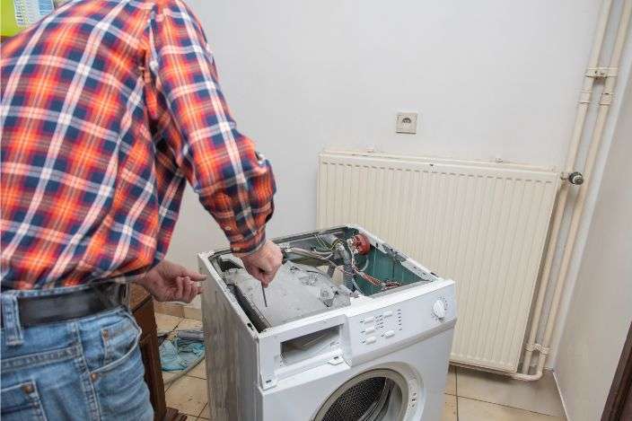Washing Machine Repair
