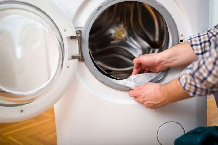 Washing Machine Service