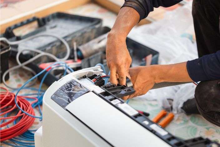 AC Repair